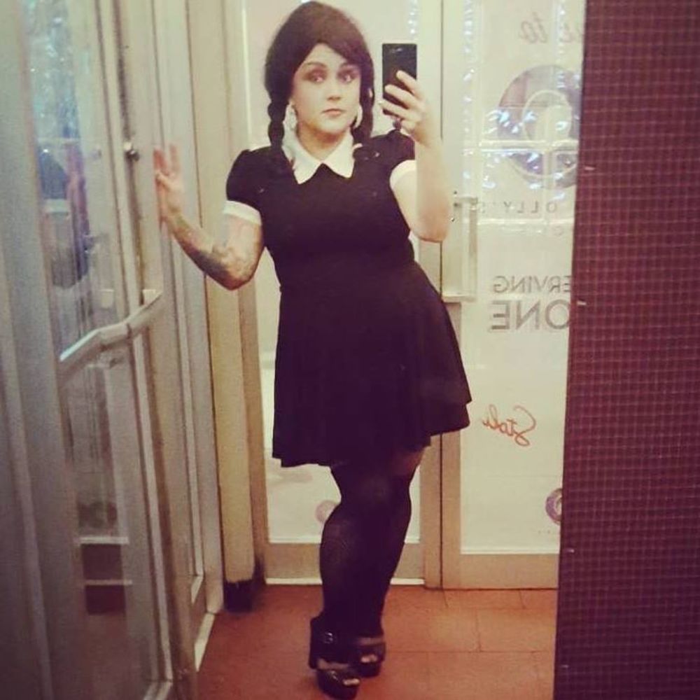 Meet your Posher, Pepper